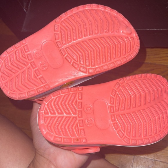 Coral clogs - Picture 4 of 4